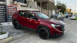 GMC Terrain